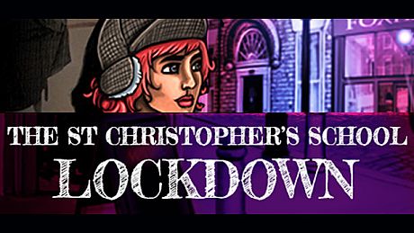 St Christopher's School Lockdown - Soundtrack DLC