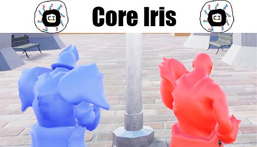 Core Iris
