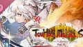 TouHou Makuka Sai ~ Fantastic Danmaku Festival Part III OST