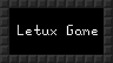 Letux Game Game