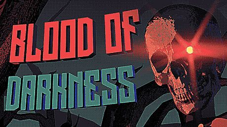 Blood of Darkness Game