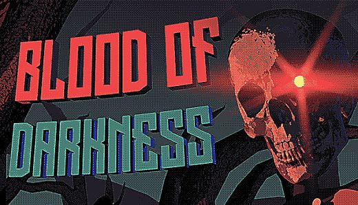 Blood of Darkness