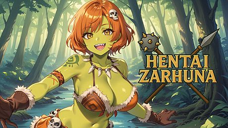 Hentai Zarhuna Game