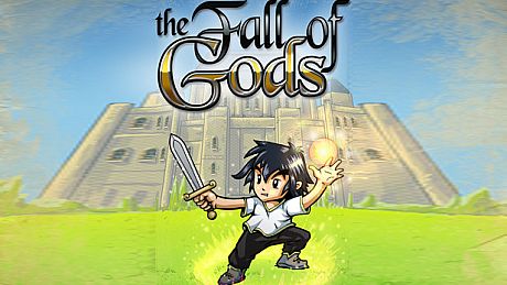The fall of gods