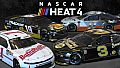 NASCAR Heat 4 - October Paid Pack
