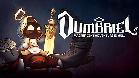 Dumbriel: Magnificent Adventure in Hell Game