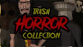 Trash Horror Collection