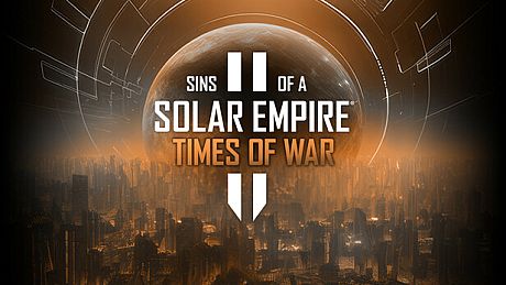Sins of a Solar Empire II - Times of War DLC
