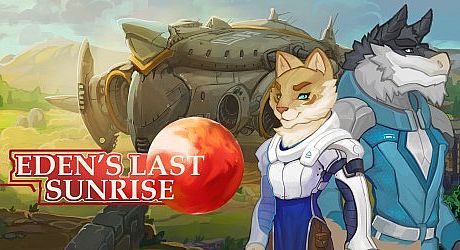 Eden's Last Sunrise Game