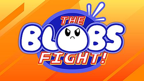 The Blobs Fight Game