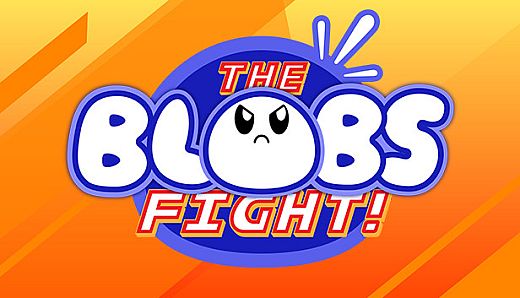 The Blobs Fight