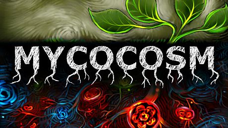 Mycocosm Game