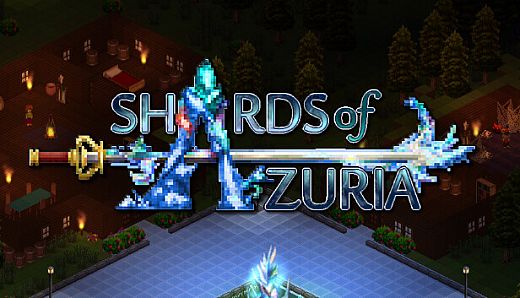 Shards of Azuria
