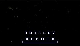 Totally Spaced