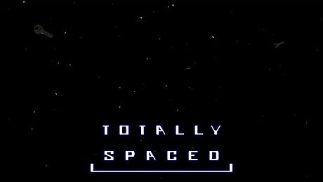 Totally Spaced Game