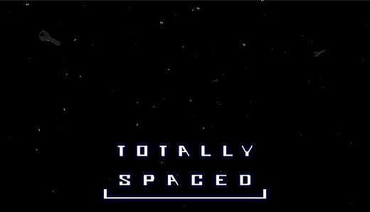 Totally Spaced