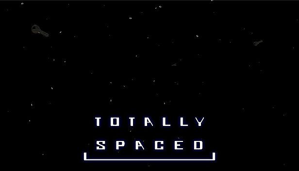 Buy Totally Spaced