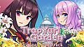 Trap Yuri Garden Original Soundtrack