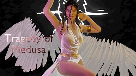 Tragedy of Medusa Game