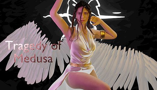 Tragedy of Medusa