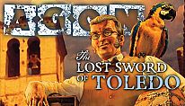 Kup AGON - The Lost Sword of Toledo na PC