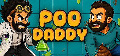 PooDaddy Game