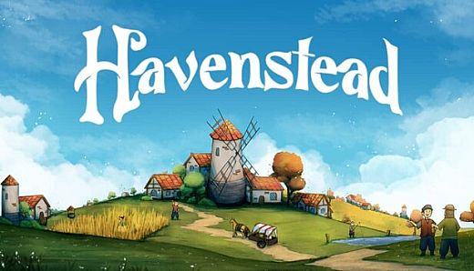 Havenstead
