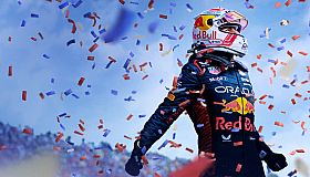 F1 24 Champions Edition
