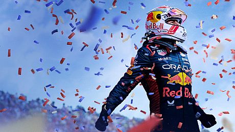 F1 24 Champions Edition Bundle