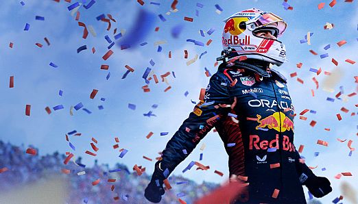 F1 24 Champions Edition
