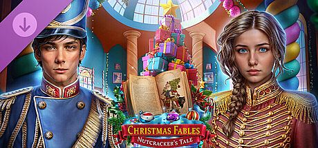 Christmas Fables: Nutcracker's Tale DLC