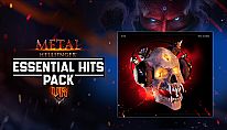 Buy Metal: Hellsinger VR - Essential Hits Pack PC