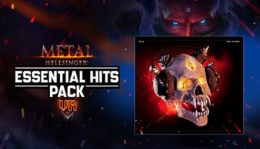 Metal: Hellsinger VR - Essential Hits Pack
