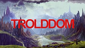Trolddom