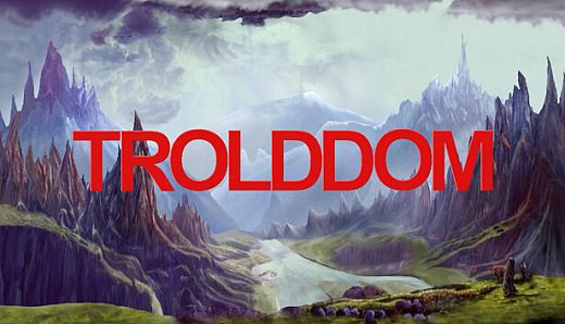 Trolddom