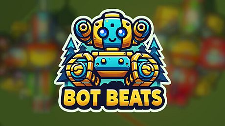 Bot Beats Game