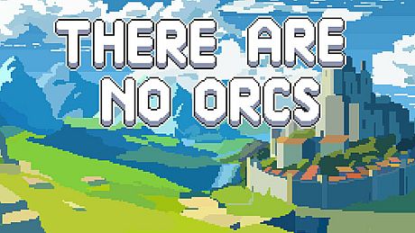 There Are No Orcs Game