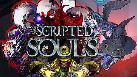 Scripted Souls