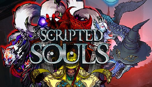 Scripted Souls