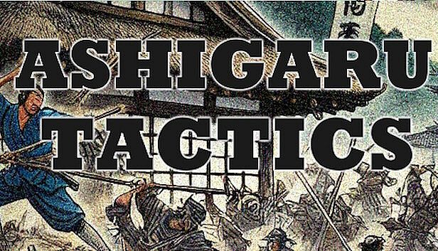 Buy Ashigaru Tactics