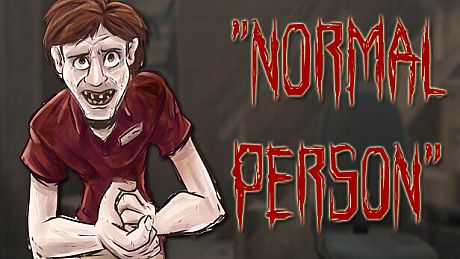 Normal Person Game
