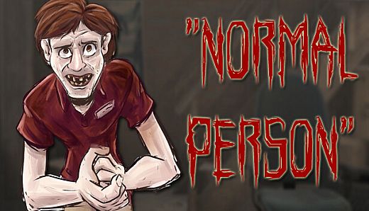 Normal Person