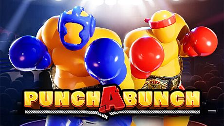 Punch A Bunch Game