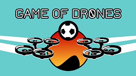 Game of Drones Game