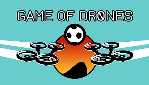 Game of Drones