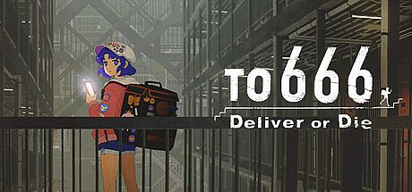 To 666 Deliver or Die