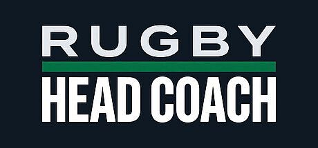 Rugby Head Coach Game