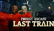 Forest Escape: Last Train für PC kaufen