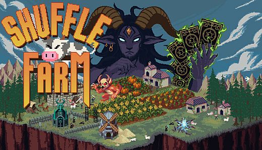 Shuffle Farm