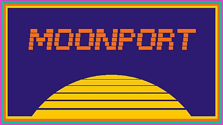 Moonport Game